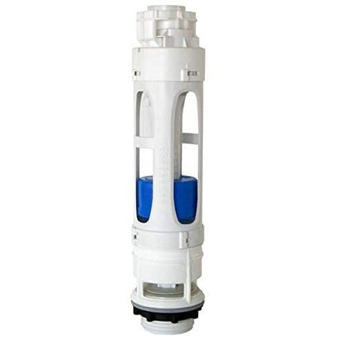 Roca - Mecanismo universal de doble descarga D2D Nivel Residual 50