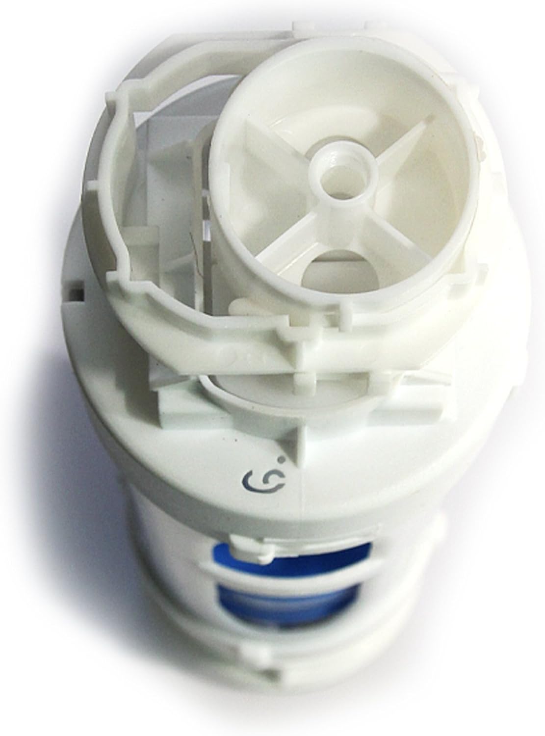 Roca - Mecanismo universal de doble descarga D1D