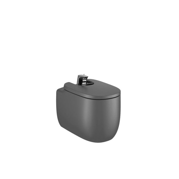 Roca - Bidé Beyond A3570B8640 adosado