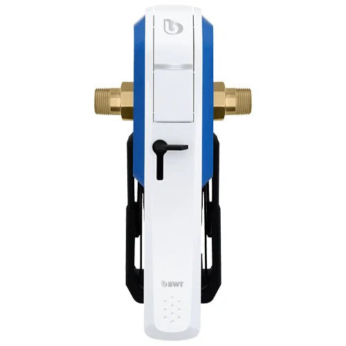 Ath – E1/25 HWS Filtro autolimpiante