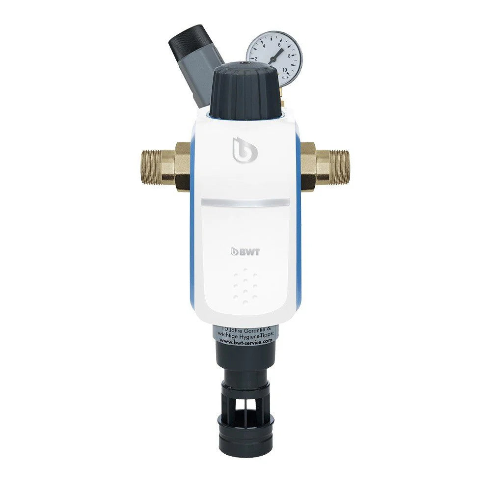 Ath – R1/25 HWS Filtro autolimpiante