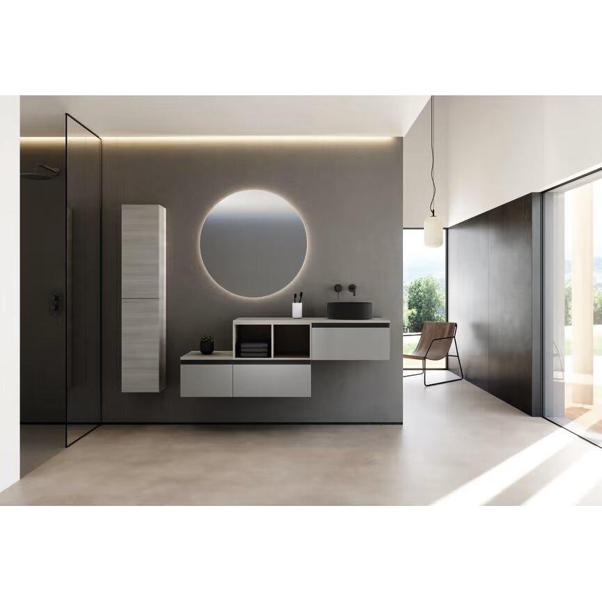 Columna de baño Vida Royo - BricoandPool