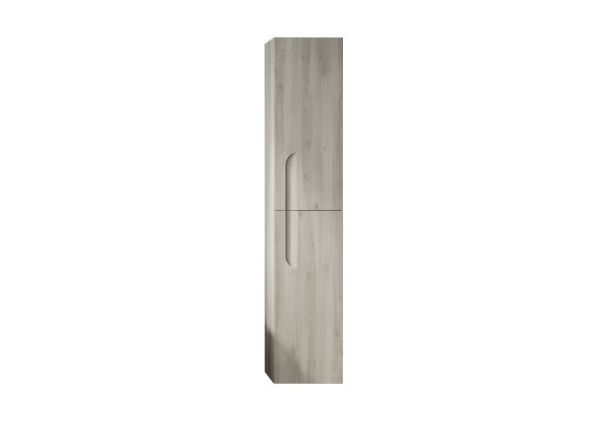 Columna de baño Vitale Royo 2 puertas, suspendida - BricoandPool