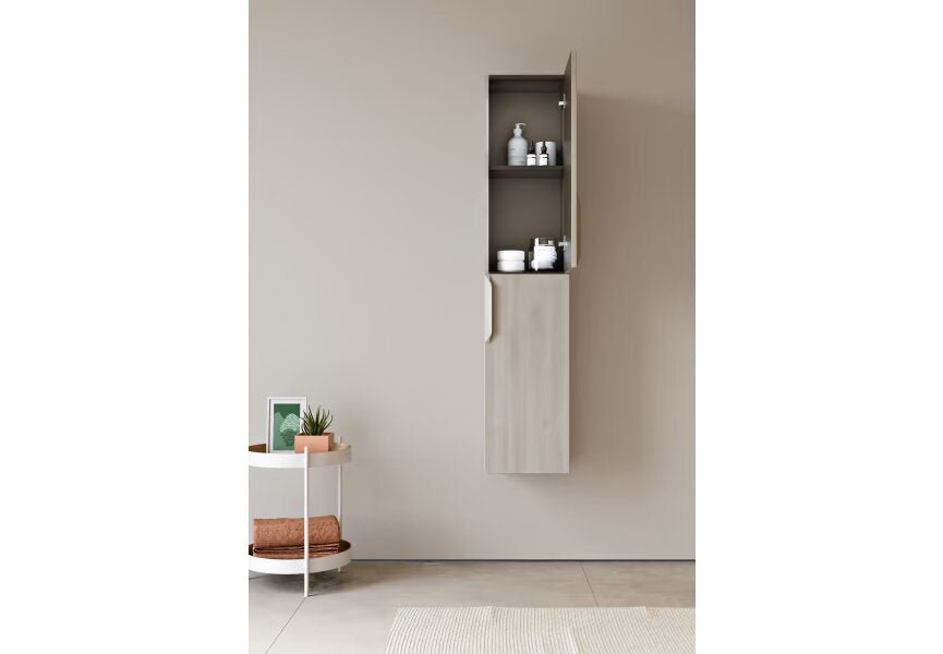 Columna de baño Wave Royo - BricoandPool