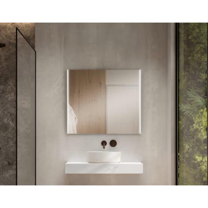 Encimera Visobath Nomad hidrófuga de 10 cm - BricoandPool