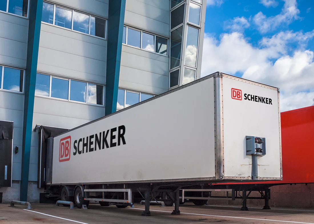 DB Schenker