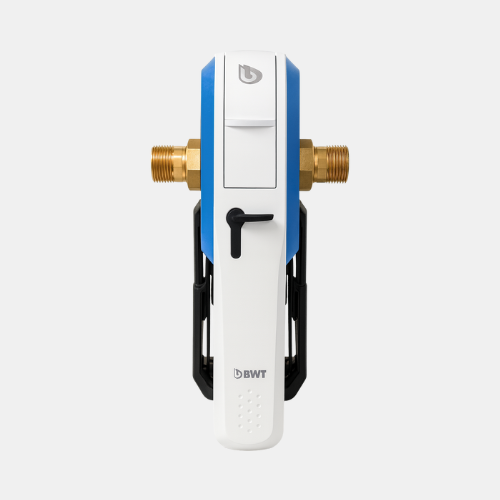 Filtro autolimpiante