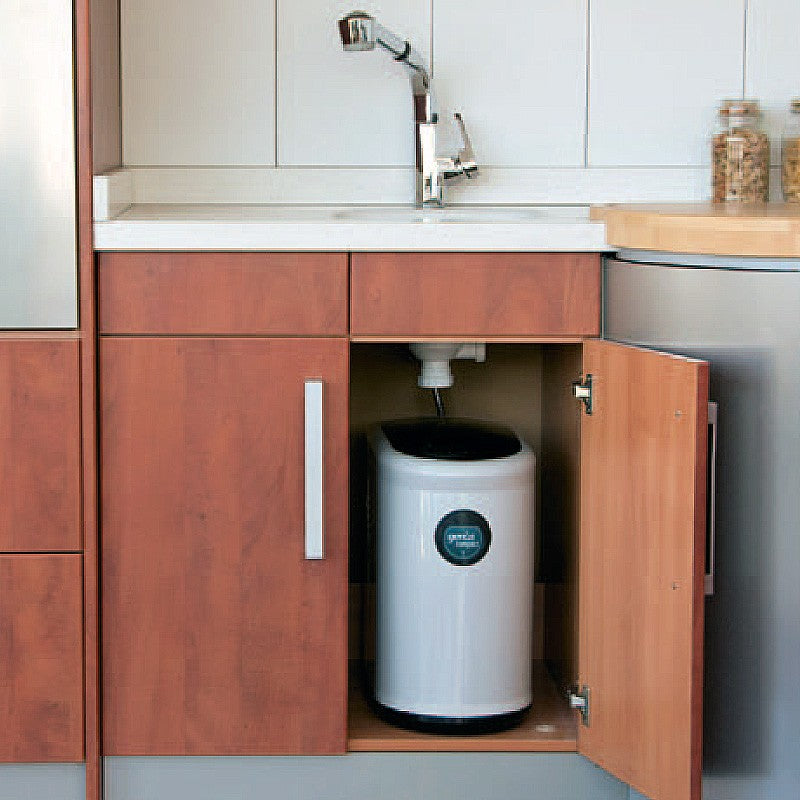 Ath – Genius Compact Sailboat Ósmosis inversa doméstica