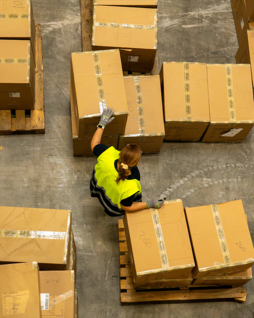 <strong>Expedición</strong>