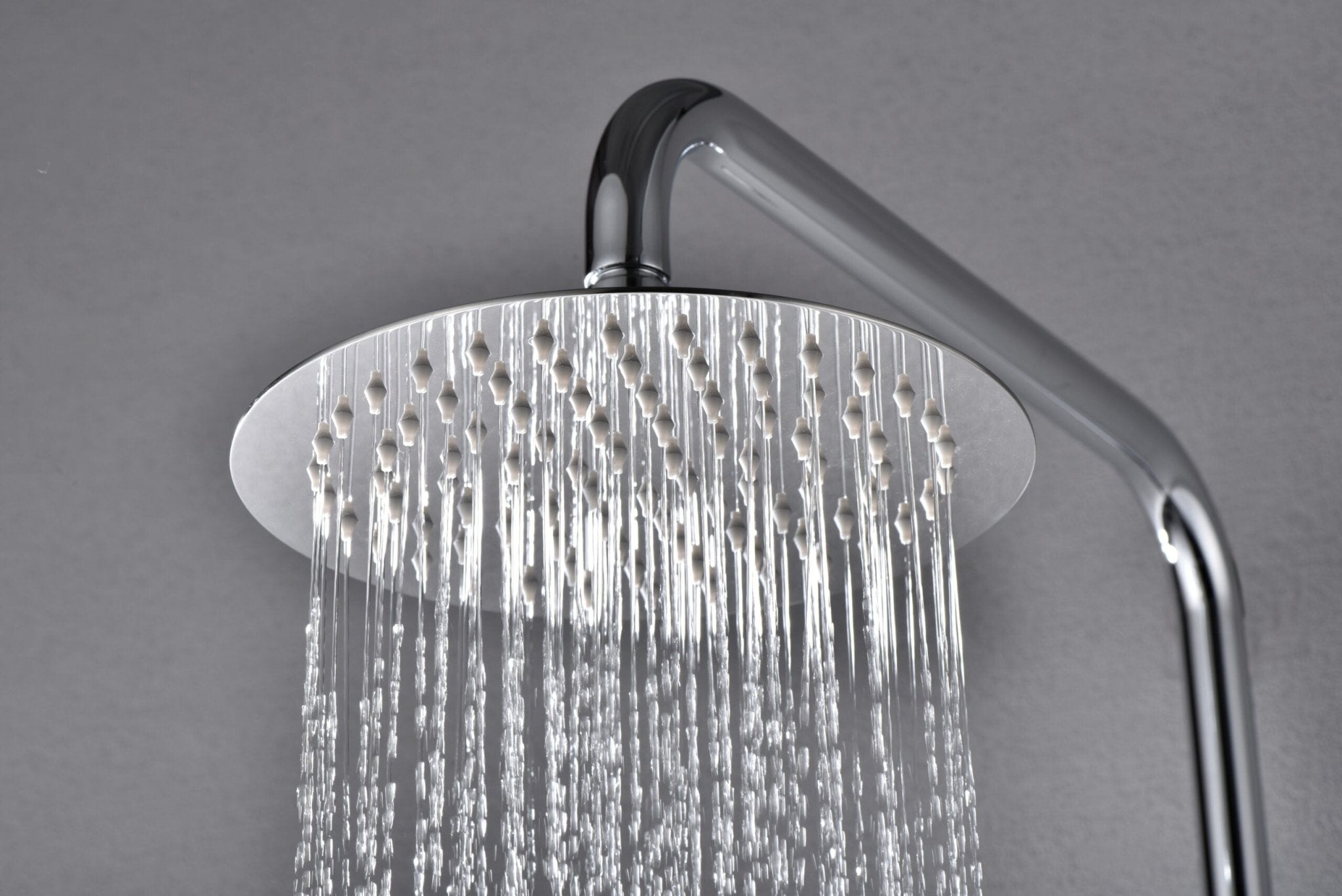 Imex - Conjunto ducha termostatico Monza - BricoandPool