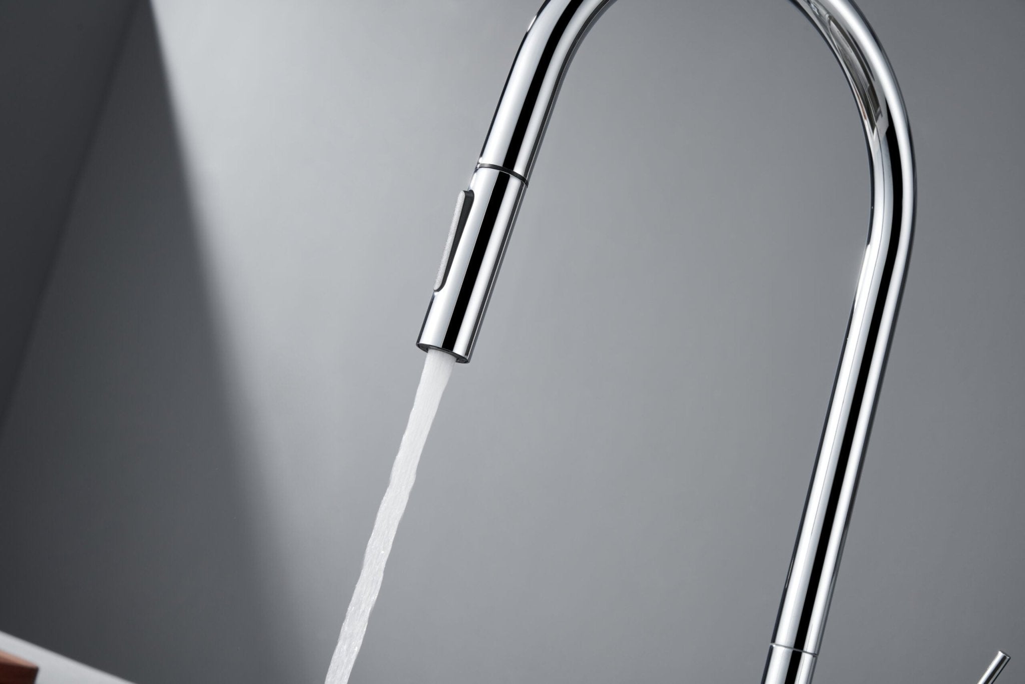 Imex - Grifo de cocina BERNA - BricoandPool