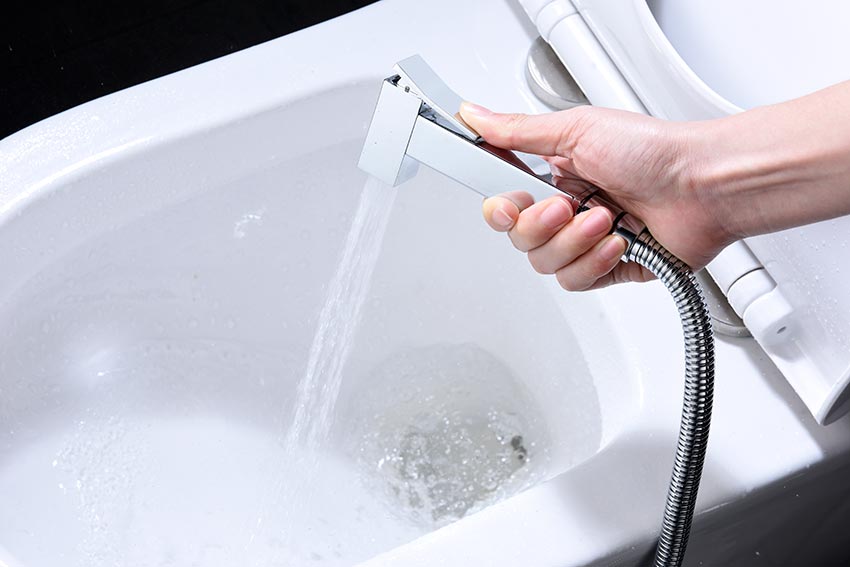 Imex - Monomando bidé empotrado Suecia - BricoandPool