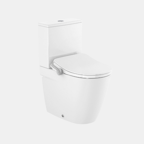 Inodoros inteligentes