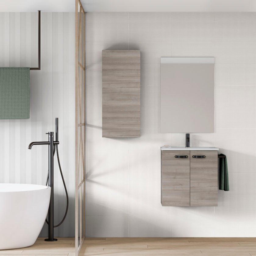 Mueble de baño Aneko - BricoandPool