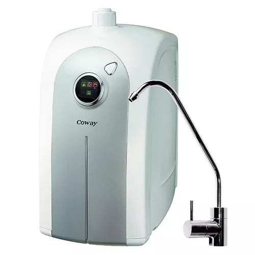 Ath – Myro 7 Ósmosis inversa de flujo directo