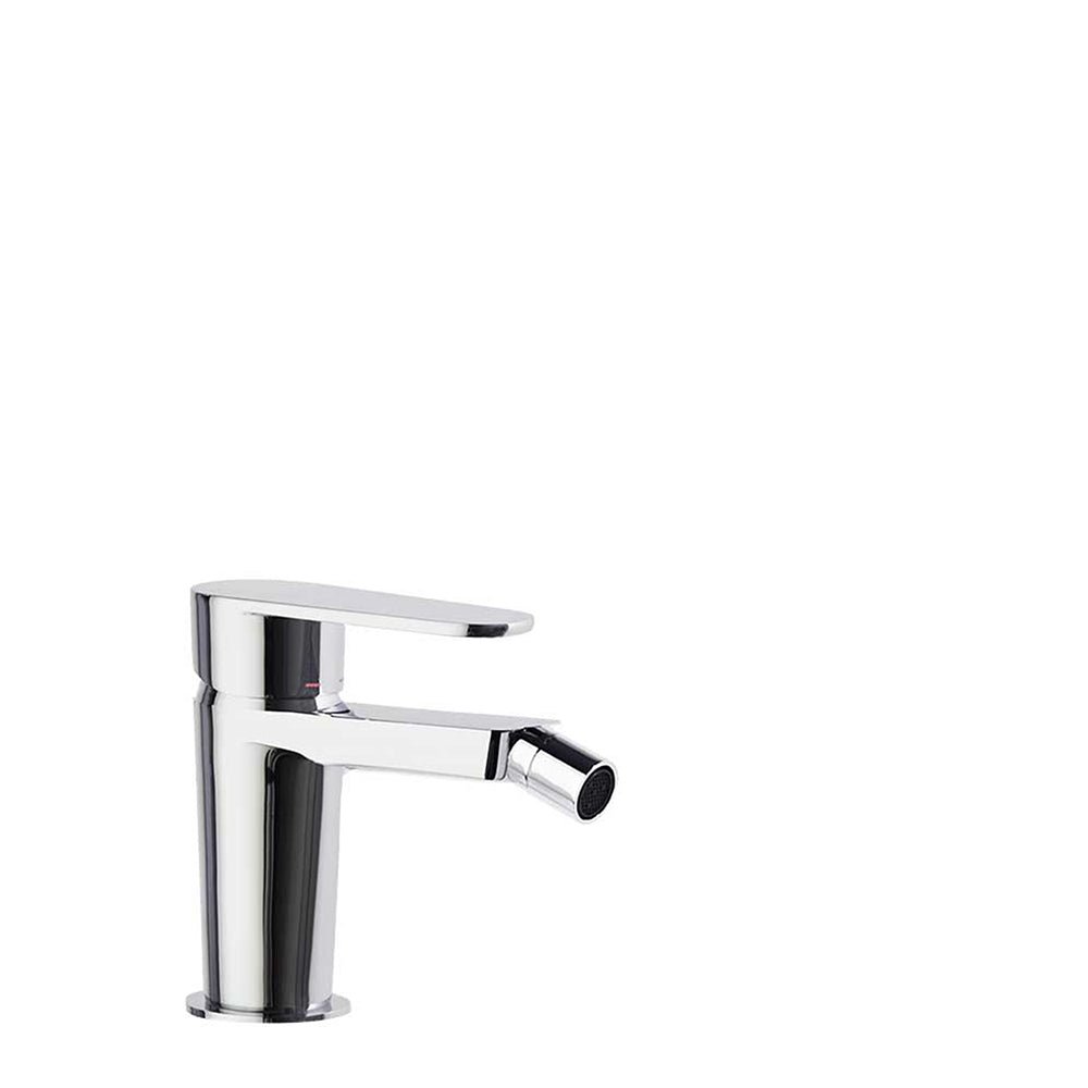 Ramon Soler - Alexia, monomando de bidé, cromo - BricoandPool