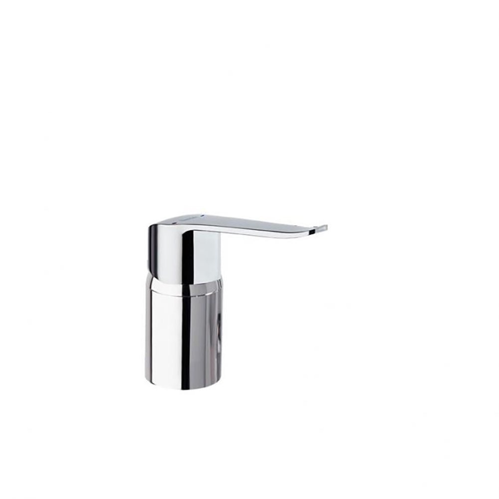 Ramon Soler - Ypsilon Plus, monomando para peluquería, cromo - BricoandPool