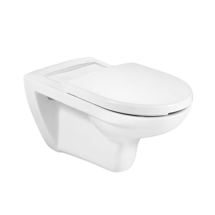 Roca - Access taza suspendida - BricoandPool