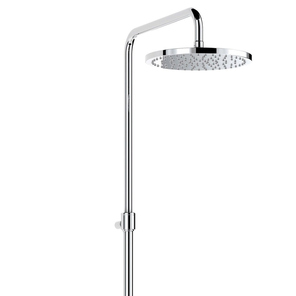 Roca - Columna de ducha Even - M Round A5A9790C00 - BricoandPool