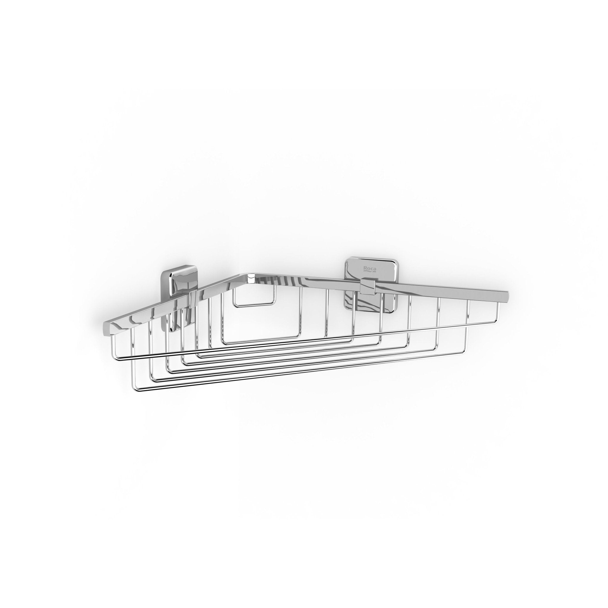 Roca - Contenedor rinconera de rejilla Victoria 210 mm A816685001 - BricoandPool