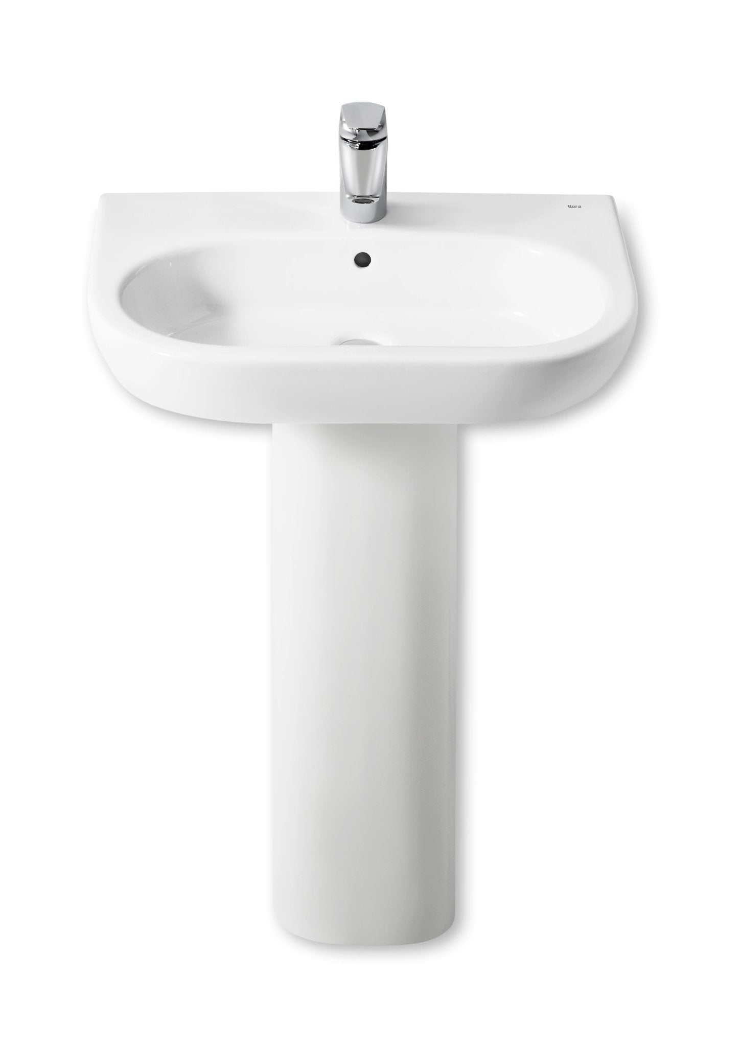 Roca - Meridian Pedestal - BricoandPool