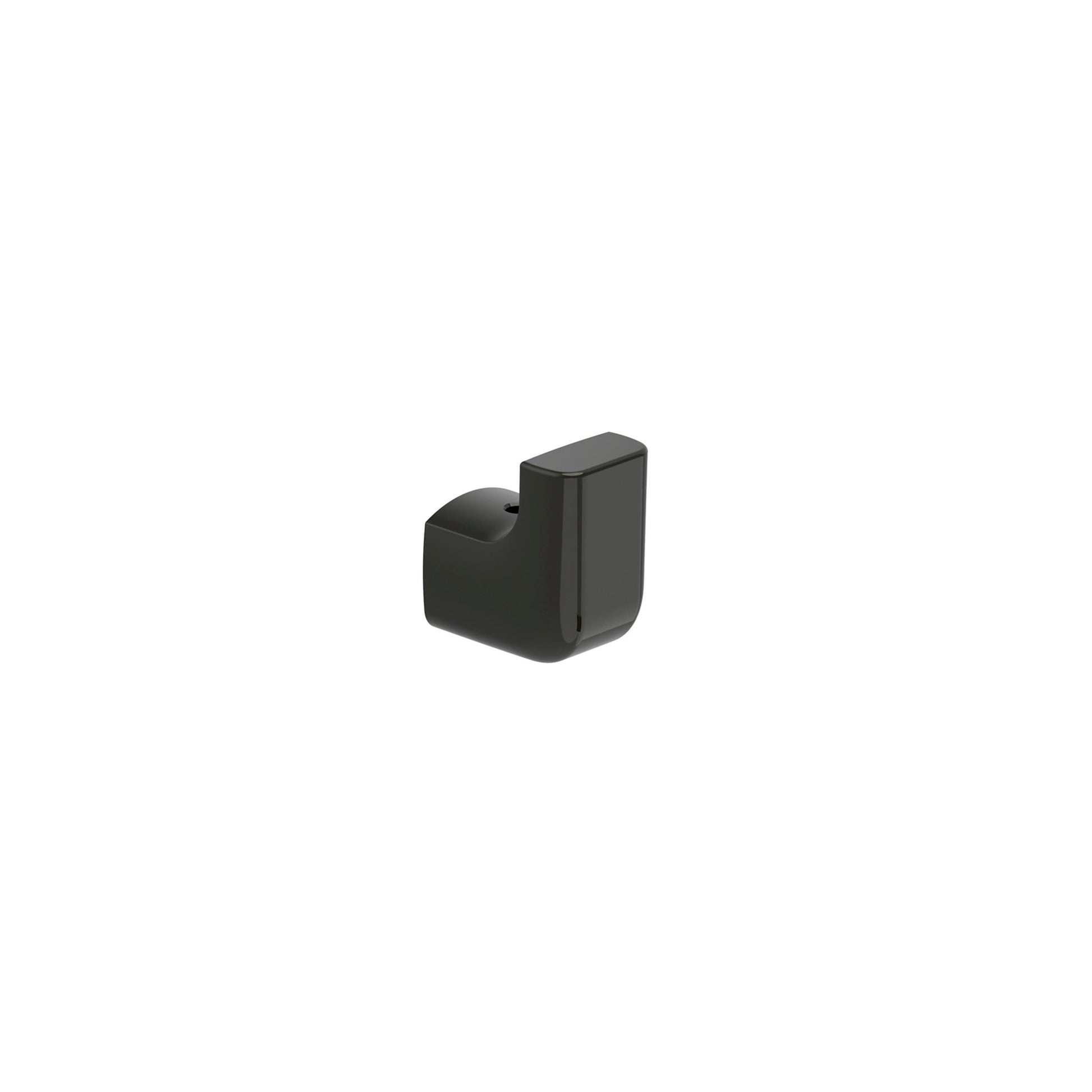 Roca - Percha Tempo Negro Titanio A817020CN0 - BricoandPool