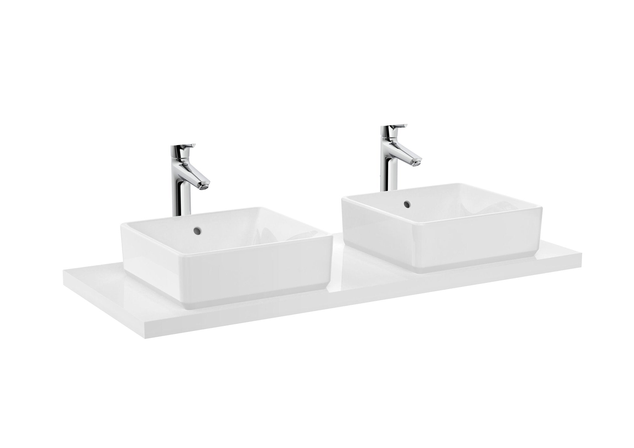 Roca - Savana Encimera para lavabo - BricoandPool