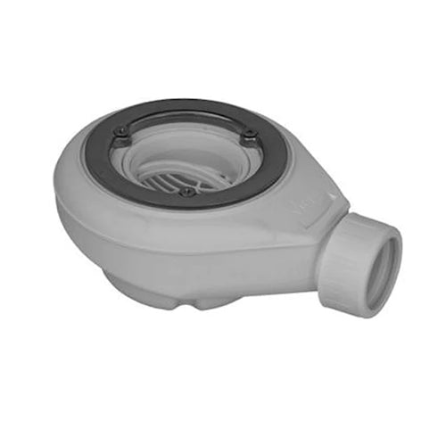 Roca - Válvula para plato de ducha TERRAN - BricoandPool