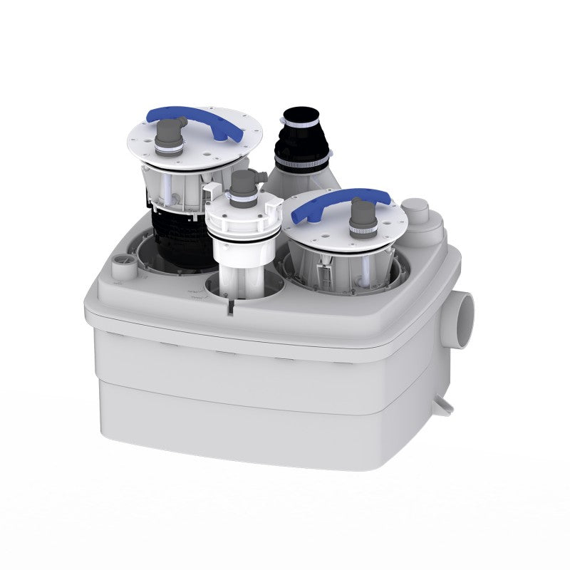 SFA - Bombeador Sanicubic 2 Pro - BricoandPool